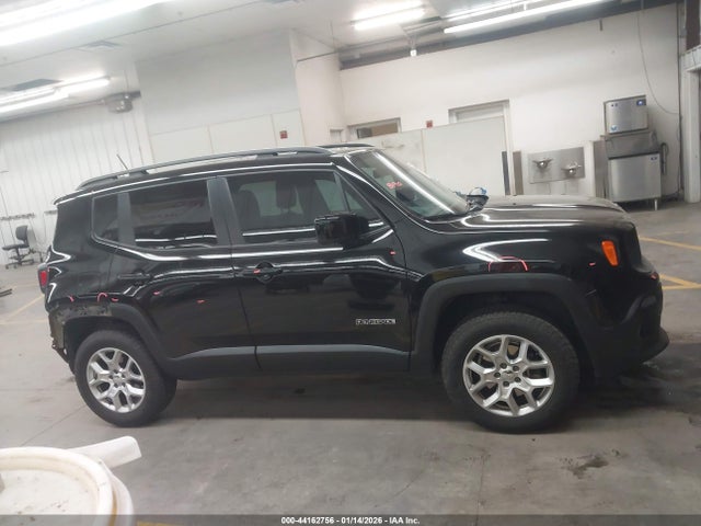 Jeep Renegade Latitude 2015 ZACCJBBT1FPB26710 Image 13