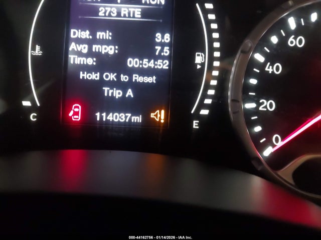Jeep Renegade Latitude 2015 ZACCJBBT1FPB26710 Image 15