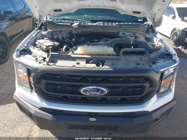 Ford F-150 Xl 2023 1FTEW1EP5PFA84131 Image 10