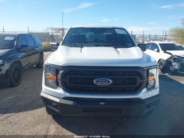 Ford F-150 Xl 2023 1FTEW1EP5PFA84131 Image 13