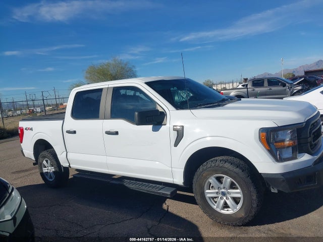 Ford F-150 Xl 2023 1FTEW1EP5PFA84131 Image 14