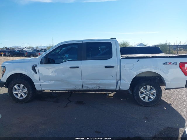 Ford F-150 Xl 2023 1FTEW1EP5PFA84131 Image 15