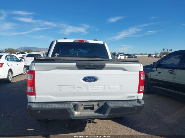 Ford F-150 Xl 2023 1FTEW1EP5PFA84131 Image 17