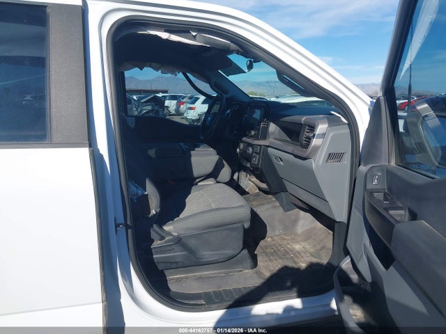 Ford F-150 Xl 2023 1FTEW1EP5PFA84131 Image 5