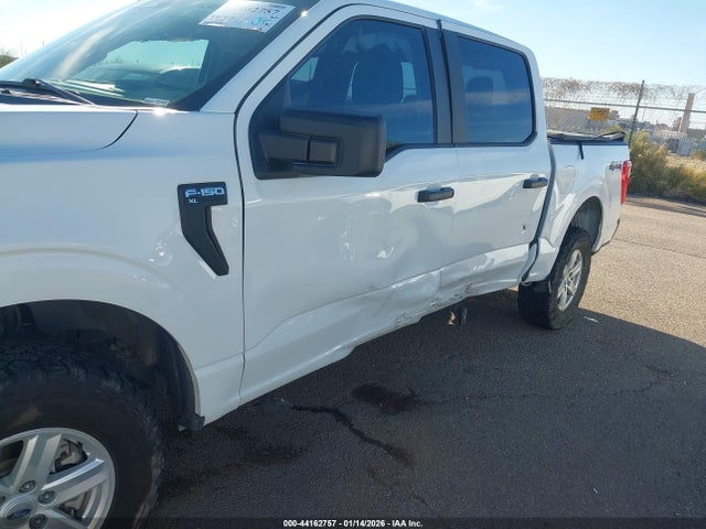 Ford F-150 Xl 2023 1FTEW1EP5PFA84131 Image 6
