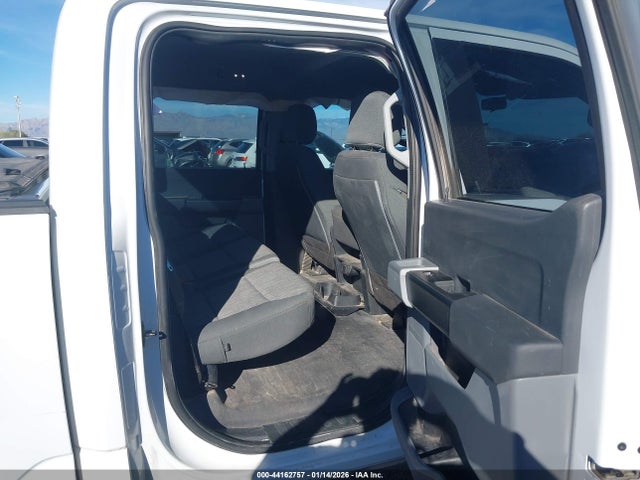 Ford F-150 Xl 2023 1FTEW1EP5PFA84131 Image 8