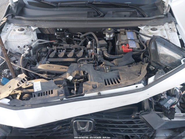 1HGCY1F31RA088692 Honda ACCORD EX