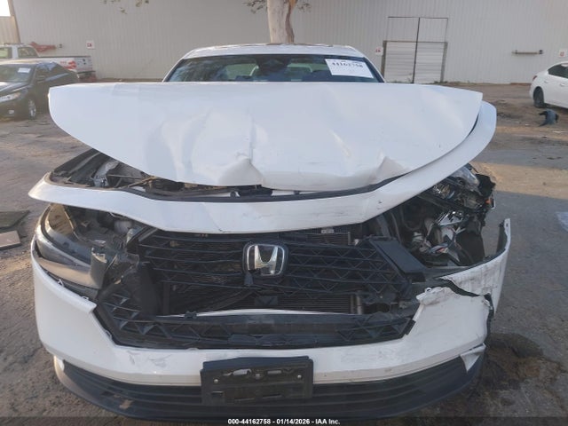 1HGCY1F31RA088692 Honda ACCORD EX