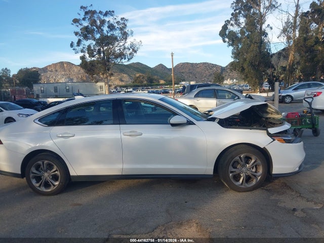 1HGCY1F31RA088692 Honda ACCORD EX