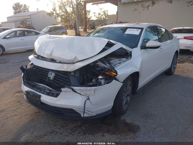 1HGCY1F31RA088692 Honda ACCORD EX