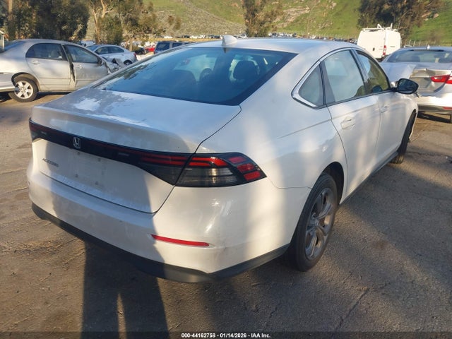 1HGCY1F31RA088692 Honda ACCORD EX