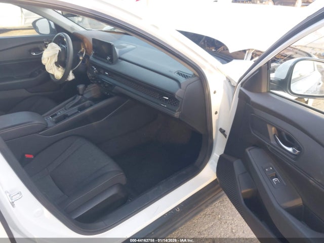 1HGCY1F31RA088692 Honda ACCORD EX