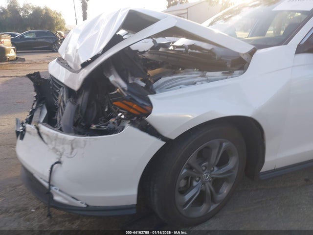 1HGCY1F31RA088692 Honda ACCORD EX