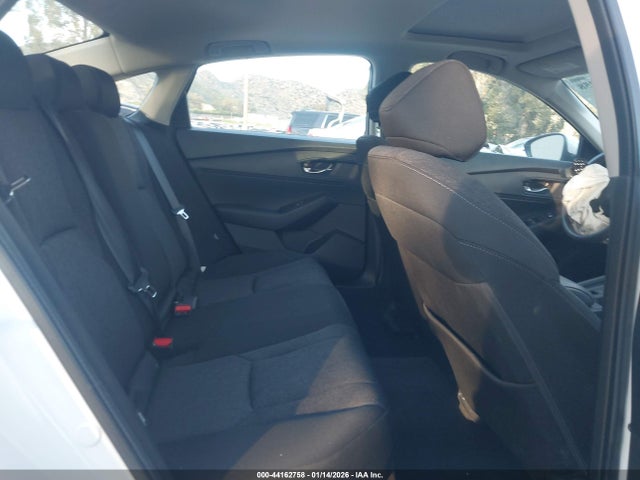 1HGCY1F31RA088692 Honda ACCORD EX