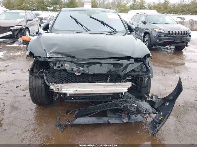 2017 JAGUAR F-PACE SADCL2BV4HA490526 Photo 5