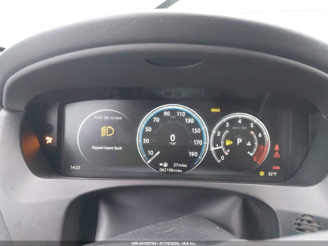 2017 JAGUAR F-PACE SADCL2BV4HA490526 Photo 6