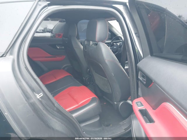 2017 JAGUAR F-PACE SADCL2BV4HA490526 Photo 7