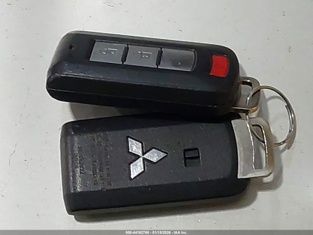 2012 MITSUBISHI OUTLANDER JA4JS4AX7CU019668 Photo 10