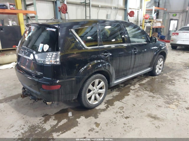 2012 MITSUBISHI OUTLANDER JA4JS4AX7CU019668 Photo 3