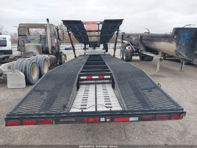 2015 Kaufman Trailers Other მანქანა იყიდება აუქციონზე, vin: 5VGFE4731FL002593, აუქციონის ნომერი: 44162774