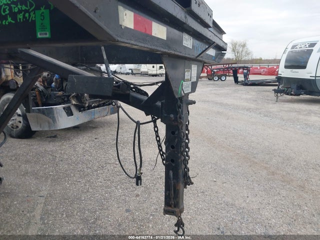 2015 Kaufman Trailers Other მანქანა იყიდება აუქციონზე, vin: 5VGFE4731FL002593, აუქციონის ნომერი: 44162774