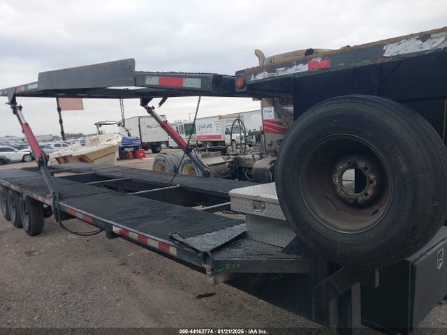 2015 Kaufman Trailers Other მანქანა იყიდება აუქციონზე, vin: 5VGFE4731FL002593, აუქციონის ნომერი: 44162774