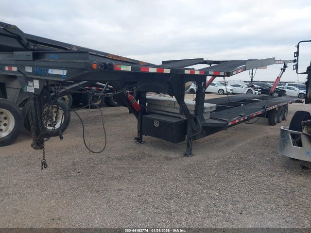 2015 Kaufman Trailers Other მანქანა იყიდება აუქციონზე, vin: 5VGFE4731FL002593, აუქციონის ნომერი: 44162774
