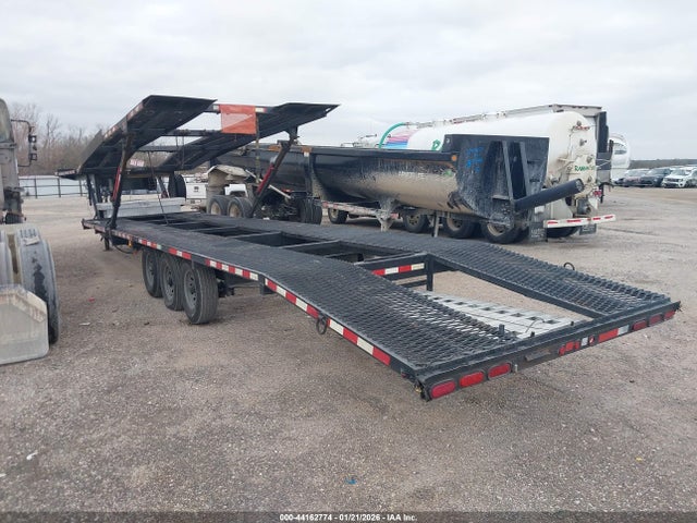 2015 Kaufman Trailers Other მანქანა იყიდება აუქციონზე, vin: 5VGFE4731FL002593, აუქციონის ნომერი: 44162774