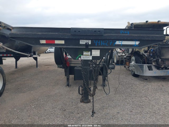 2015 Kaufman Trailers Other მანქანა იყიდება აუქციონზე, vin: 5VGFE4731FL002593, აუქციონის ნომერი: 44162774