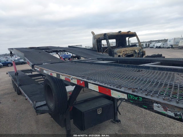 2015 Kaufman Trailers Other მანქანა იყიდება აუქციონზე, vin: 5VGFE4731FL002593, აუქციონის ნომერი: 44162774