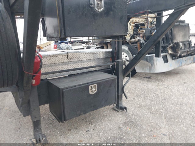 2015 Kaufman Trailers Other მანქანა იყიდება აუქციონზე, vin: 5VGFE4731FL002593, აუქციონის ნომერი: 44162774