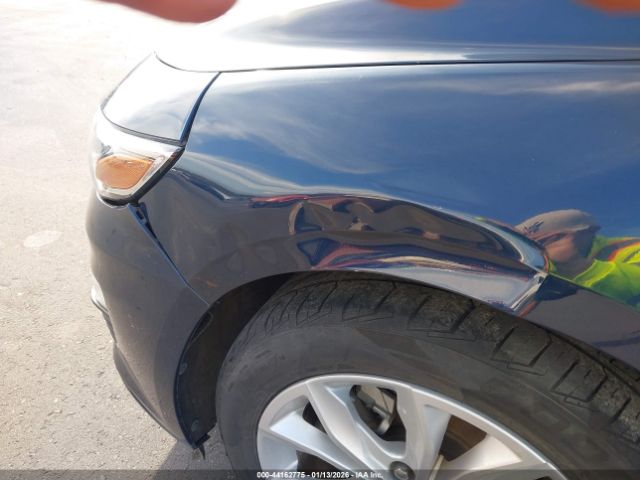 2020 CHEVROLET MALIBU 1G1ZD5ST0LF075940 Photo 5