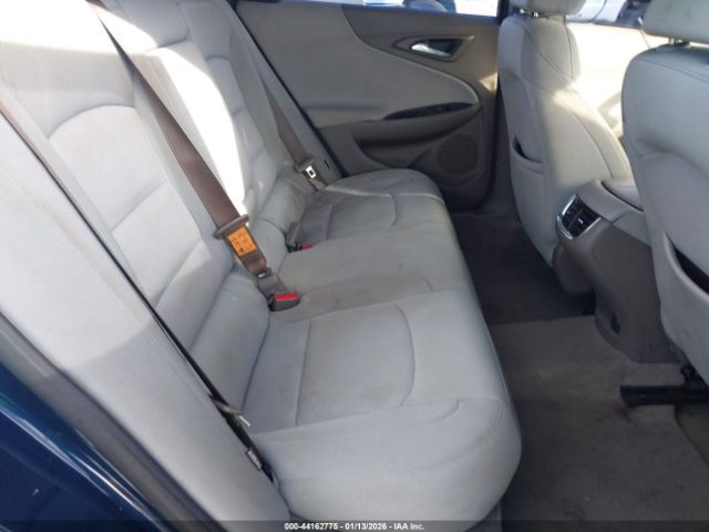 2020 CHEVROLET MALIBU 1G1ZD5ST0LF075940 Photo 7