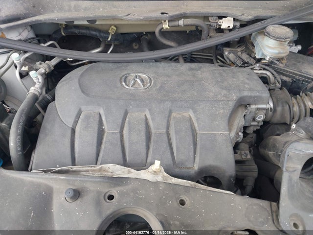 44162776 :رقم المزاد ، 5J8TB4H3XFL029818 vin ، 2015 Acura Rdx مزاد بيع