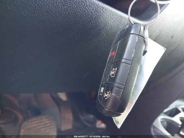 2022 RAM PROMASTER 2500 3C6LRVDG9NE133711 Photo 10