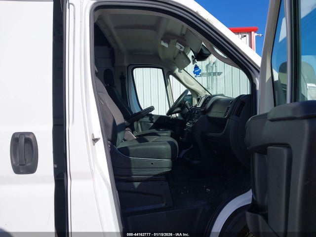 2022 RAM PROMASTER 2500 3C6LRVDG9NE133711 Photo 4