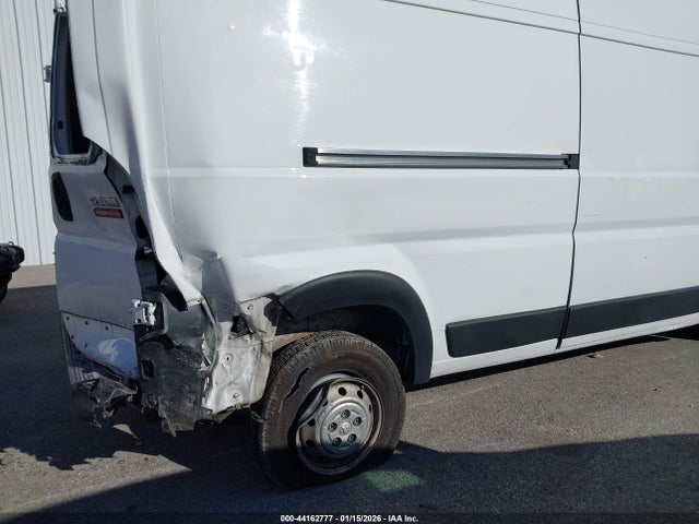 2022 RAM PROMASTER 2500 3C6LRVDG9NE133711 Photo 5