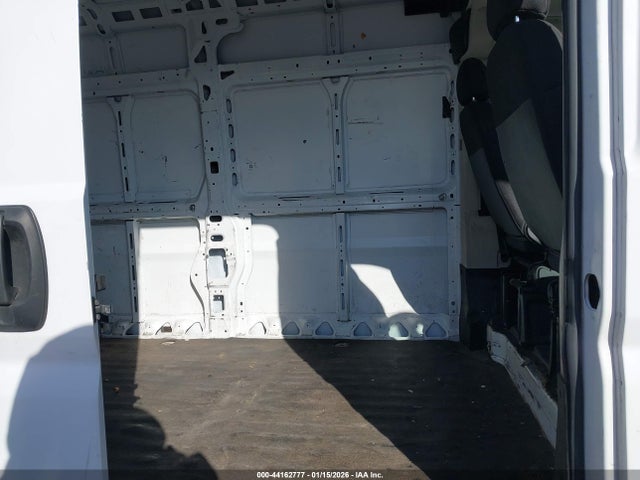 2022 RAM PROMASTER 2500 3C6LRVDG9NE133711 Photo 7
