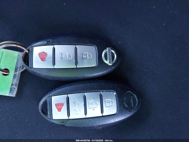 Продаж на аукціоні авто 2007 Nissan Murano Sl, vin: JN8AZ08W87W655277, номер лоту: 44162794