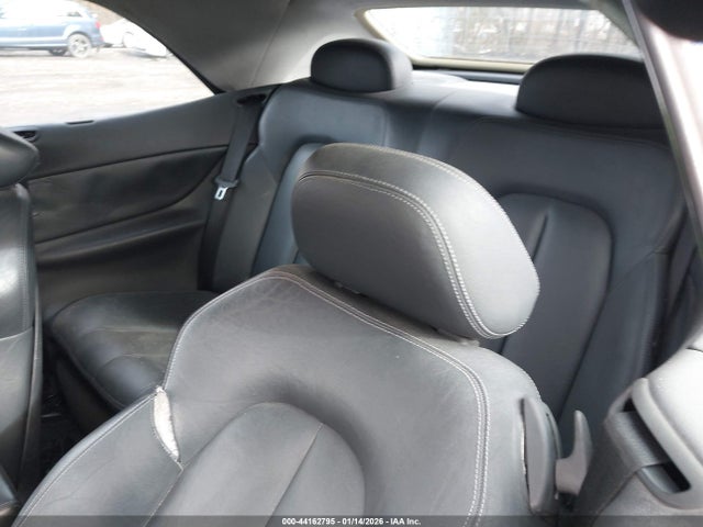 2002 MERCEDES-BENZ CLK 55 AMG WDBLK74G32T117580 Photo 7