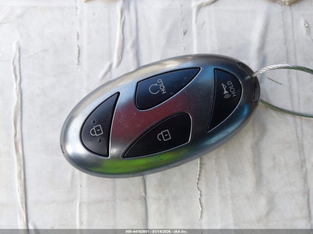 KMHLS4DG4SU911820 Hyundai Elantra Sel Convenience