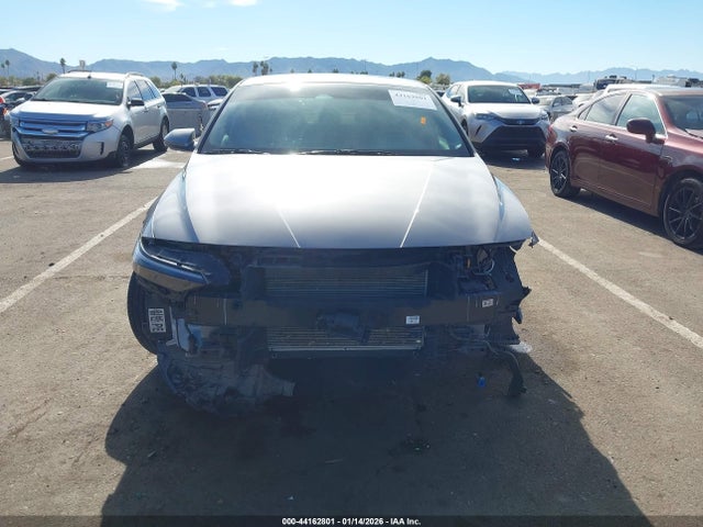 KMHLS4DG4SU911820 Hyundai Elantra Sel Convenience