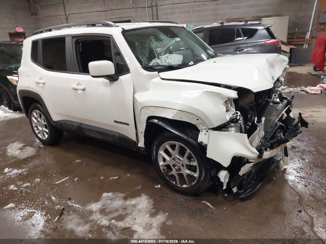 2021 JEEP RENEGADE ZACNJDBB5MPN16800