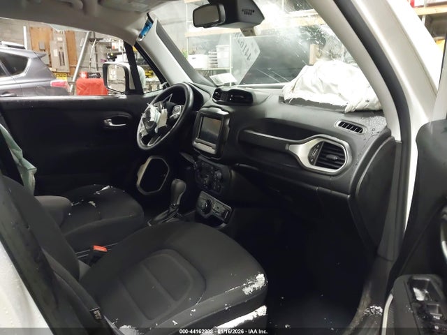 2021 JEEP RENEGADE ZACNJDBB5MPN16800 Photo 4