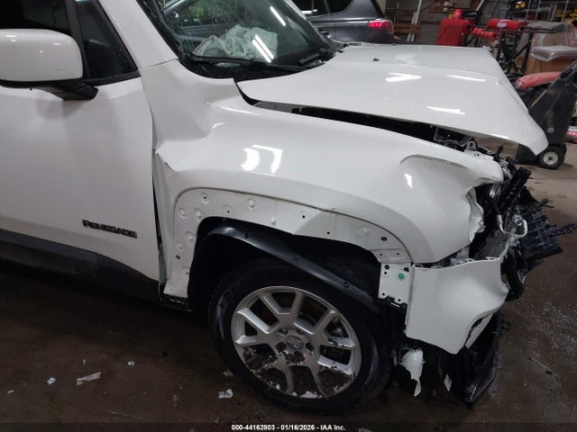 2021 JEEP RENEGADE ZACNJDBB5MPN16800 Photo 5