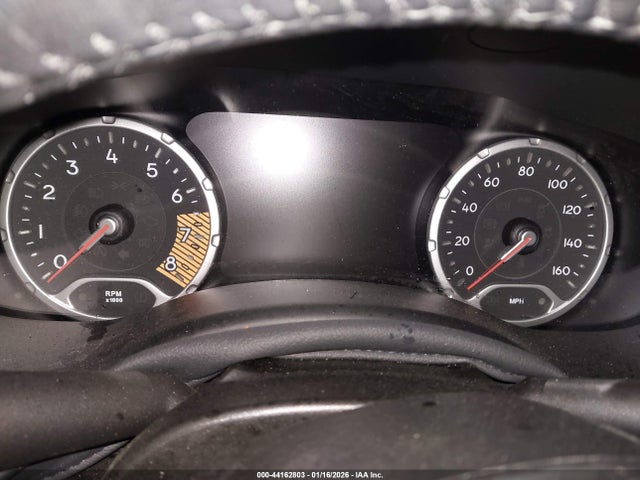 2021 JEEP RENEGADE ZACNJDBB5MPN16800 Photo 6