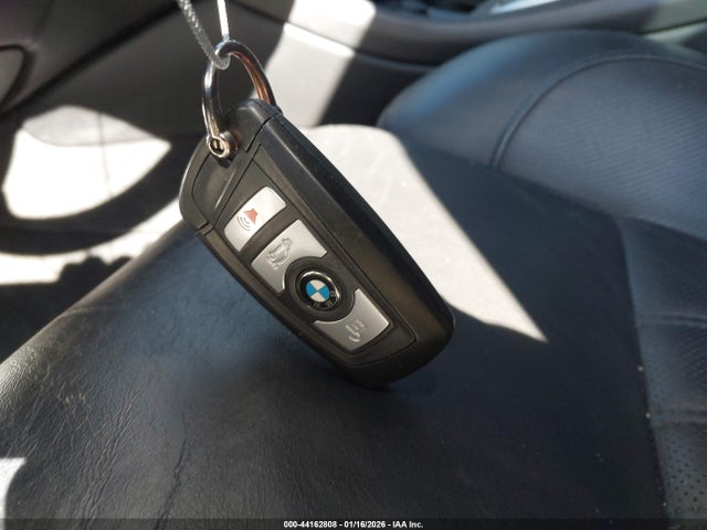 2016 BMW M5 WBSFV9C52GD595775 Photo 10