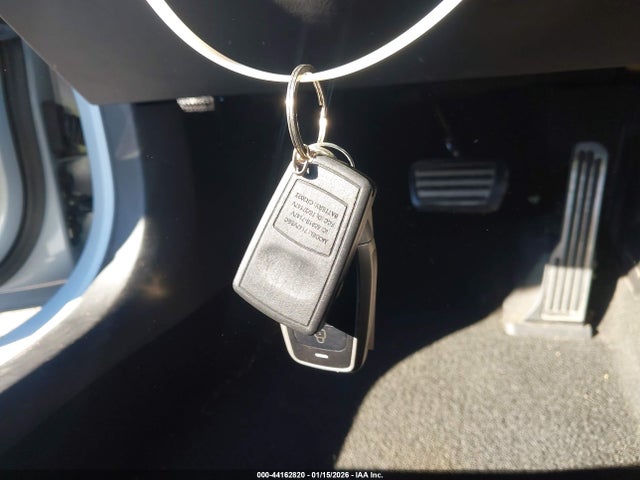 2019 CHEVROLET CORVETTE 1G1YM2D72K5106510 Photo 10