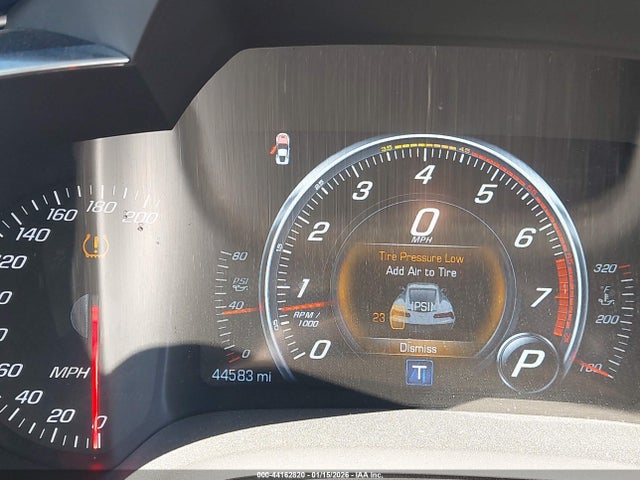 2019 CHEVROLET CORVETTE 1G1YM2D72K5106510 Photo 6