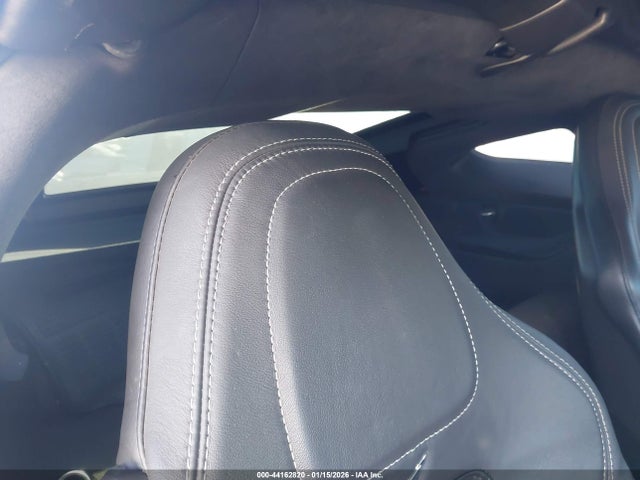 2019 CHEVROLET CORVETTE 1G1YM2D72K5106510 Photo 7